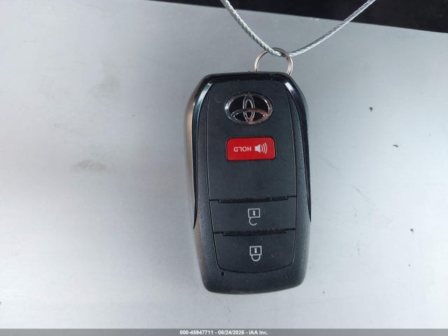 Toyota Corolla Xse 2026 JTNC4MBE8T3271162 Image 11