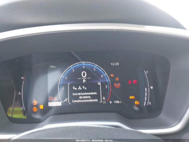 Toyota Corolla Xse 2026 JTNC4MBE8T3271162 Image 7