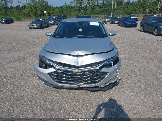 Продаж на аукціоні авто 2020 Chevrolet Malibu Fwd Lt, vin: 1G1ZD5ST6LF036981, номер лоту: 45947714