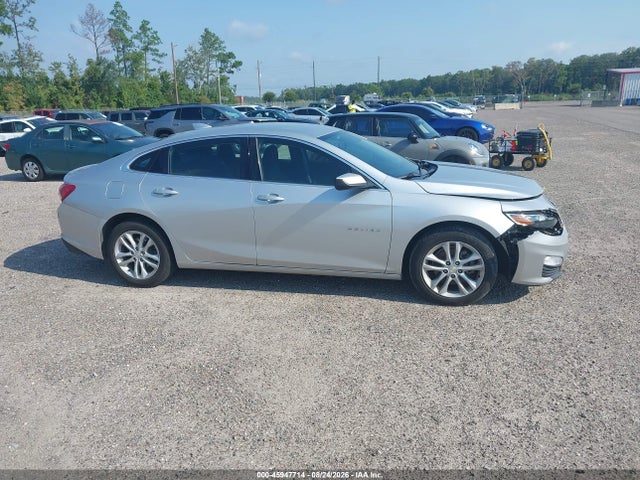 Продаж на аукціоні авто 2020 Chevrolet Malibu Fwd Lt, vin: 1G1ZD5ST6LF036981, номер лоту: 45947714