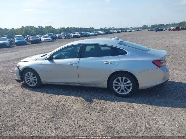 Продаж на аукціоні авто 2020 Chevrolet Malibu Fwd Lt, vin: 1G1ZD5ST6LF036981, номер лоту: 45947714