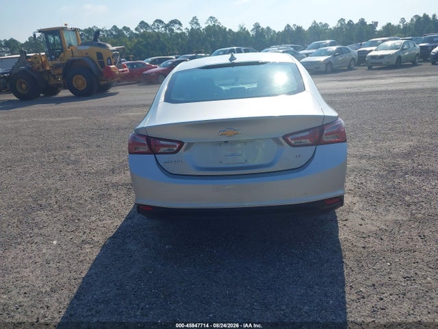 Продаж на аукціоні авто 2020 Chevrolet Malibu Fwd Lt, vin: 1G1ZD5ST6LF036981, номер лоту: 45947714