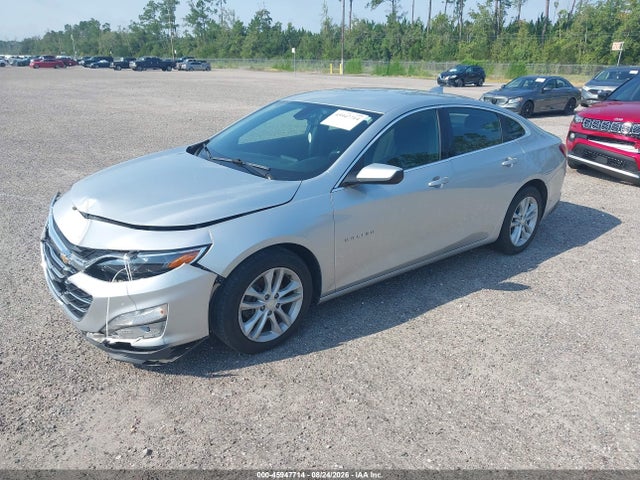 Продаж на аукціоні авто 2020 Chevrolet Malibu Fwd Lt, vin: 1G1ZD5ST6LF036981, номер лоту: 45947714