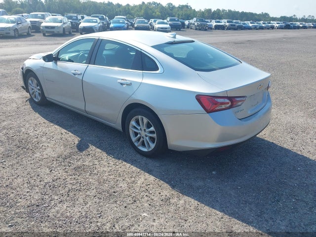 Продаж на аукціоні авто 2020 Chevrolet Malibu Fwd Lt, vin: 1G1ZD5ST6LF036981, номер лоту: 45947714