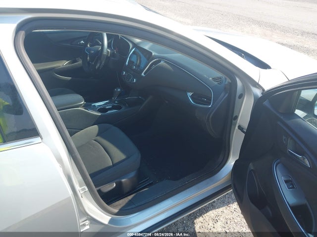 Продаж на аукціоні авто 2020 Chevrolet Malibu Fwd Lt, vin: 1G1ZD5ST6LF036981, номер лоту: 45947714
