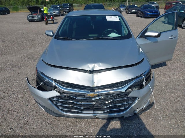 Продаж на аукціоні авто 2020 Chevrolet Malibu Fwd Lt, vin: 1G1ZD5ST6LF036981, номер лоту: 45947714