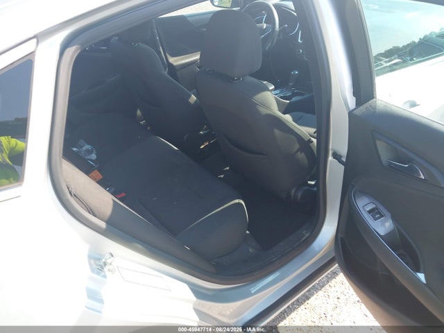 Продаж на аукціоні авто 2020 Chevrolet Malibu Fwd Lt, vin: 1G1ZD5ST6LF036981, номер лоту: 45947714
