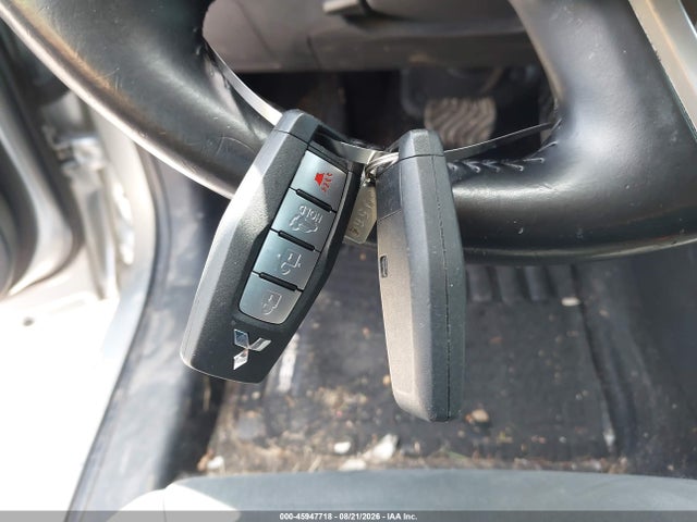 Продаж на аукціоні авто 2022 Mitsubishi Outlander Black Edition S-awc/se 2.5 S-awc/se Launch Edition S-awc, vin: JA4J4UA83NZ025007, номер лоту: 45947718