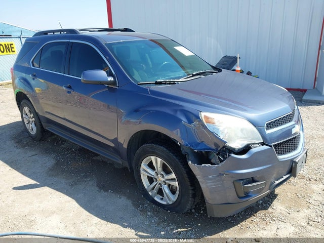 Продажа на аукционе авто 2014 Chevrolet Equinox Lt, vin: 2GNFLFEK8E6278570, номер лота: 45947725