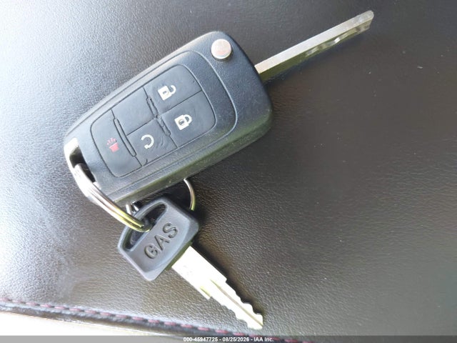 Продажа на аукционе авто 2014 Chevrolet Equinox Lt, vin: 2GNFLFEK8E6278570, номер лота: 45947725