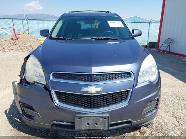 Продажа на аукционе авто 2014 Chevrolet Equinox Lt, vin: 2GNFLFEK8E6278570, номер лота: 45947725