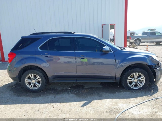 Продажа на аукционе авто 2014 Chevrolet Equinox Lt, vin: 2GNFLFEK8E6278570, номер лота: 45947725