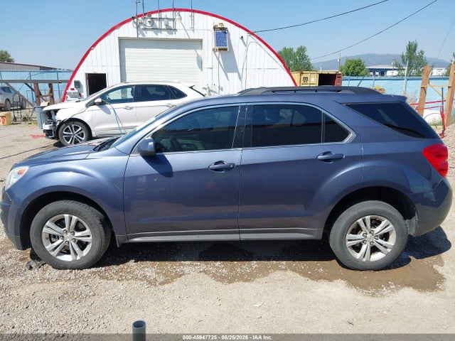 Продажа на аукционе авто 2014 Chevrolet Equinox Lt, vin: 2GNFLFEK8E6278570, номер лота: 45947725