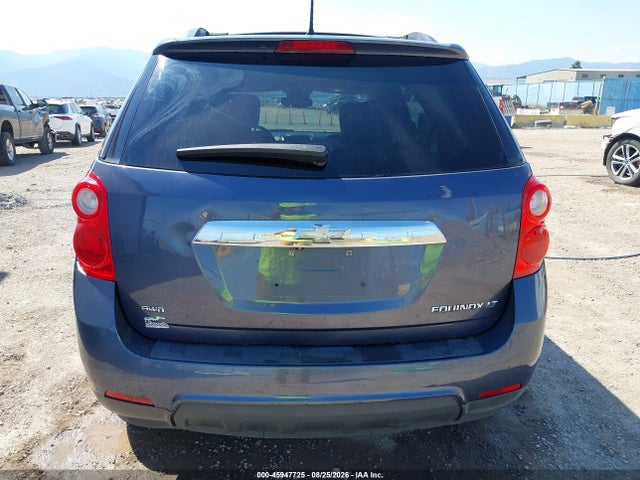 Продажа на аукционе авто 2014 Chevrolet Equinox Lt, vin: 2GNFLFEK8E6278570, номер лота: 45947725