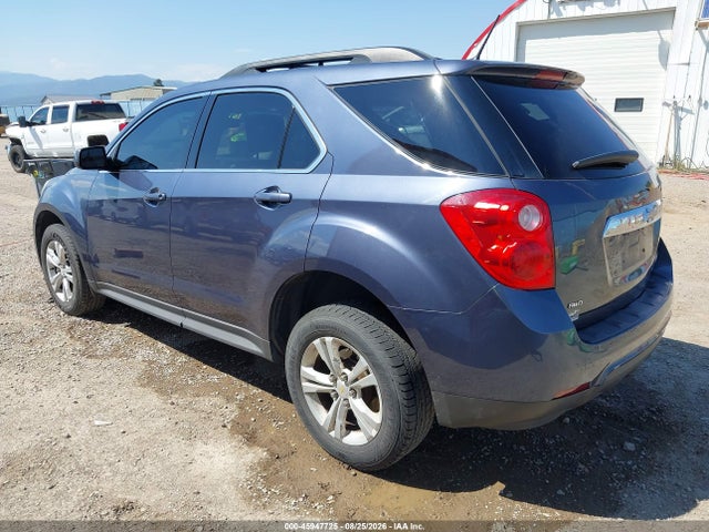 Продажа на аукционе авто 2014 Chevrolet Equinox Lt, vin: 2GNFLFEK8E6278570, номер лота: 45947725