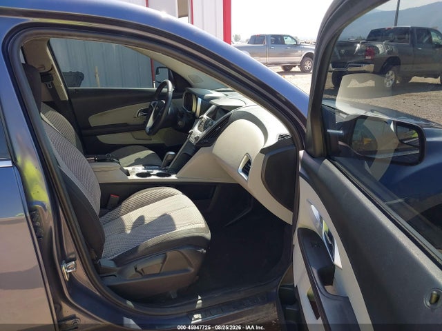 Продажа на аукционе авто 2014 Chevrolet Equinox Lt, vin: 2GNFLFEK8E6278570, номер лота: 45947725