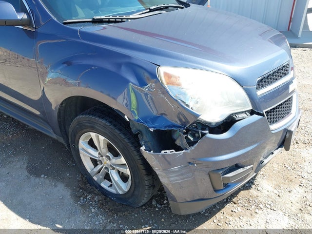 Продажа на аукционе авто 2014 Chevrolet Equinox Lt, vin: 2GNFLFEK8E6278570, номер лота: 45947725