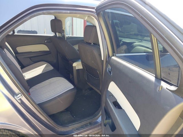 Продажа на аукционе авто 2014 Chevrolet Equinox Lt, vin: 2GNFLFEK8E6278570, номер лота: 45947725