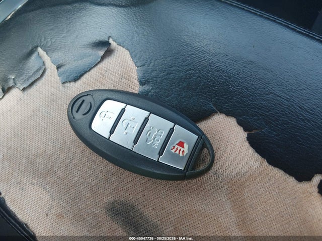 2015 Nissan Altima 2.5/2.5 S/2.5 Sl/2.5 Sv მანქანა იყიდება აუქციონზე, vin: 1N4AL3AP2FC473002, აუქციონის ნომერი: 45947726