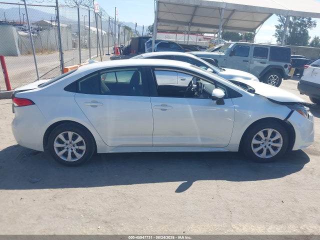 Toyota COROLLA LE 2021 JTDEPMAE1MJ155658 Image 13