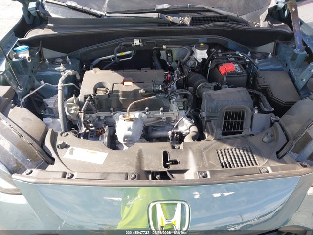 Aukcja sprzedaży 2023 Honda Hr-v 2wd Sport, vin: 3CZRZ1H58PM734762, numer aukcji: 45947732