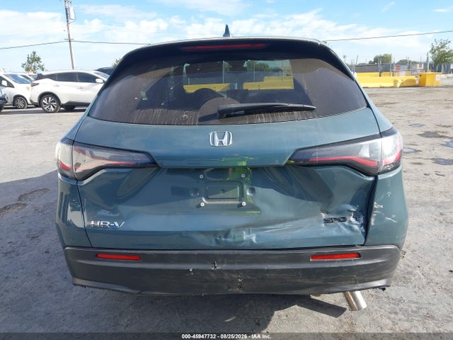 Aukcja sprzedaży 2023 Honda Hr-v 2wd Sport, vin: 3CZRZ1H58PM734762, numer aukcji: 45947732
