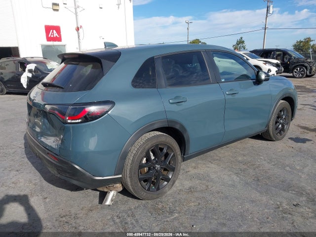 Aukcja sprzedaży 2023 Honda Hr-v 2wd Sport, vin: 3CZRZ1H58PM734762, numer aukcji: 45947732