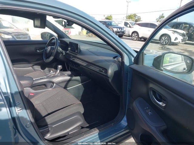 Aukcja sprzedaży 2023 Honda Hr-v 2wd Sport, vin: 3CZRZ1H58PM734762, numer aukcji: 45947732