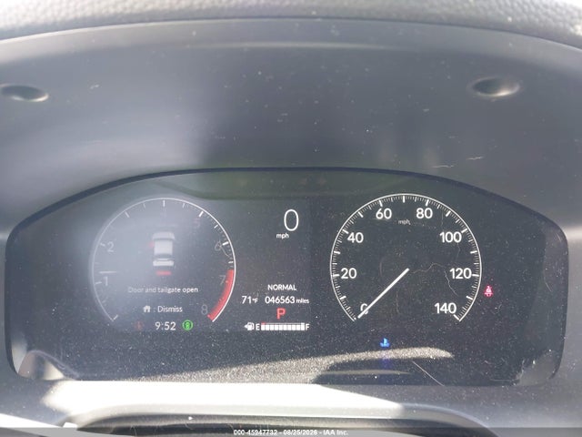 Aukcja sprzedaży 2023 Honda Hr-v 2wd Sport, vin: 3CZRZ1H58PM734762, numer aukcji: 45947732
