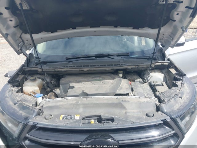 2FMPK4AP1HBB43833 Ford EDGE SPORT