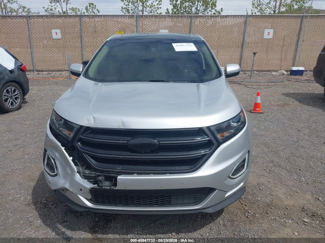 2FMPK4AP1HBB43833 Ford EDGE SPORT