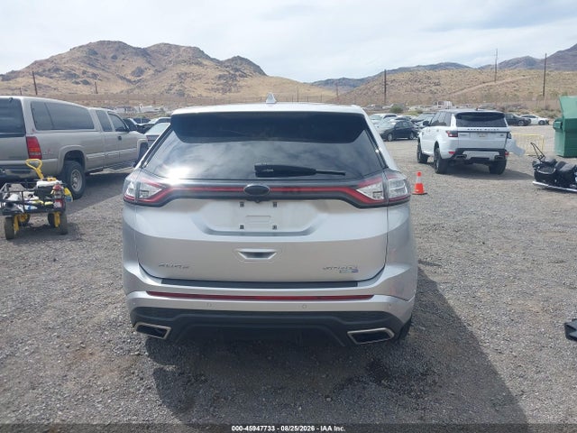 2FMPK4AP1HBB43833 Ford EDGE SPORT