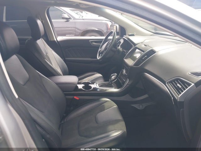 2FMPK4AP1HBB43833 Ford EDGE SPORT