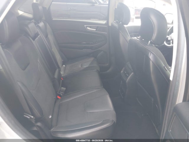 2FMPK4AP1HBB43833 Ford EDGE SPORT