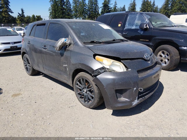 Продажа на аукционе авто 2008 Scion Xd, vin: JTKKU10488J013681, номер лота: 45947735