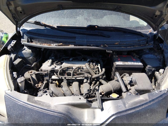 Продажа на аукционе авто 2008 Scion Xd, vin: JTKKU10488J013681, номер лота: 45947735