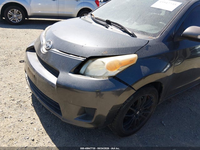 Продажа на аукционе авто 2008 Scion Xd, vin: JTKKU10488J013681, номер лота: 45947735