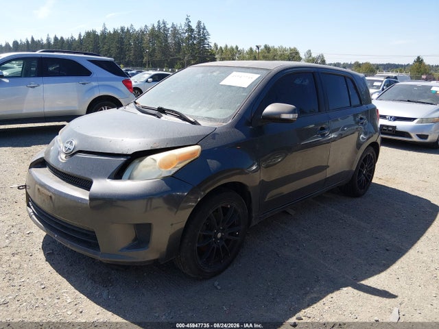 Продажа на аукционе авто 2008 Scion Xd, vin: JTKKU10488J013681, номер лота: 45947735
