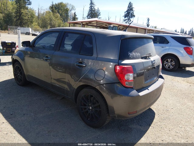 Продажа на аукционе авто 2008 Scion Xd, vin: JTKKU10488J013681, номер лота: 45947735