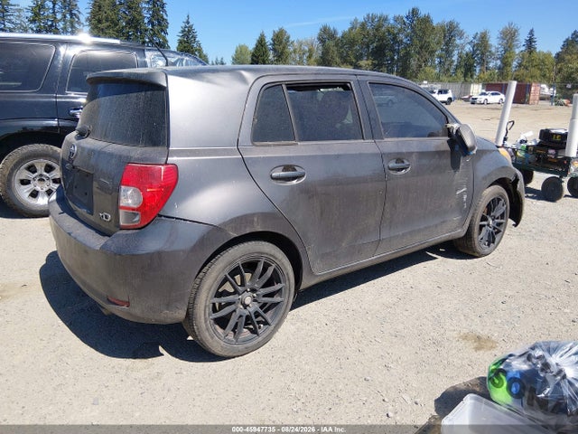 Продажа на аукционе авто 2008 Scion Xd, vin: JTKKU10488J013681, номер лота: 45947735