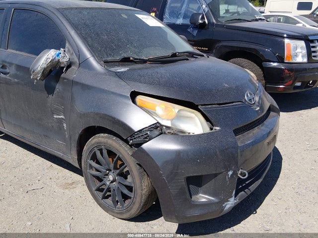 Продажа на аукционе авто 2008 Scion Xd, vin: JTKKU10488J013681, номер лота: 45947735