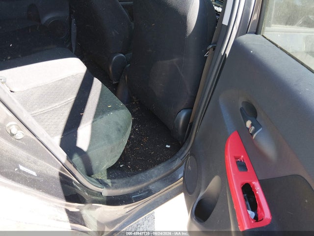 Продажа на аукционе авто 2008 Scion Xd, vin: JTKKU10488J013681, номер лота: 45947735
