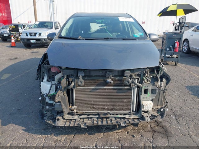 Продаж на аукціоні авто 2016 Toyota Prius V Four, vin: JTDZN3EU5GJ054887, номер лоту: 45947739