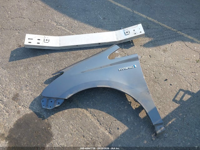 Продаж на аукціоні авто 2016 Toyota Prius V Four, vin: JTDZN3EU5GJ054887, номер лоту: 45947739