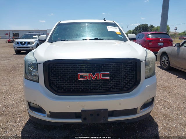 Продажа на аукционе авто 2015 Gmc Yukon Slt, vin: 1GKS1BKC2FR102451, номер лота: 45947740