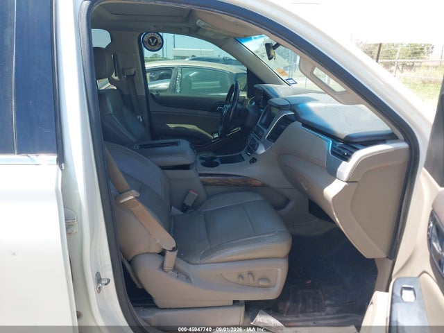 Продажа на аукционе авто 2015 Gmc Yukon Slt, vin: 1GKS1BKC2FR102451, номер лота: 45947740