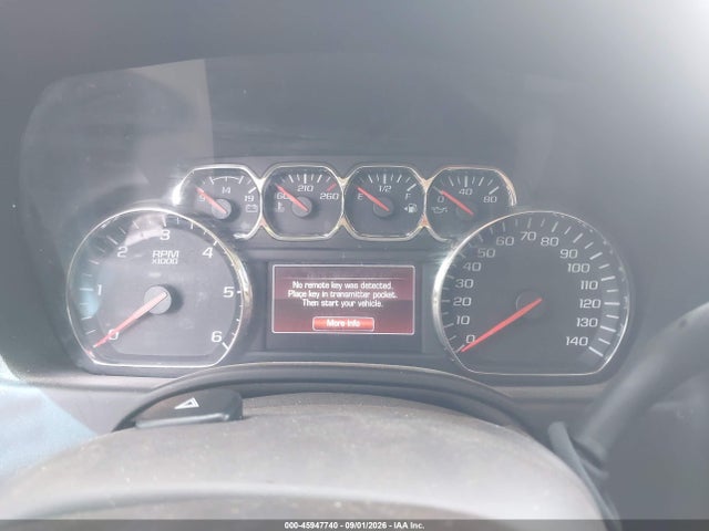 Продажа на аукционе авто 2015 Gmc Yukon Slt, vin: 1GKS1BKC2FR102451, номер лота: 45947740