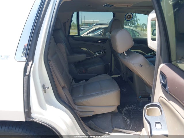 Продажа на аукционе авто 2015 Gmc Yukon Slt, vin: 1GKS1BKC2FR102451, номер лота: 45947740