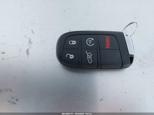 Aukcja sprzedaży 2016 Dodge Durango R/t, vin: 1C4SDJCT0GC440317, numer aukcji: 45947741