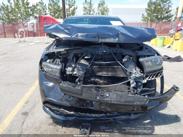 Aukcja sprzedaży 2016 Dodge Durango R/t, vin: 1C4SDJCT0GC440317, numer aukcji: 45947741
